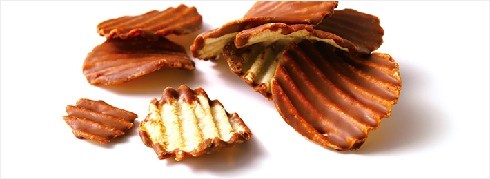 ポテトチップチョコレート｜ロイズ（ROYCE'）公式 - チョコレート・お菓子のオンラインショップ