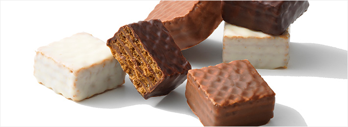 チョコレートウエハース｜ロイズ（ROYCE'）公式 - チョコレート・お菓子のオンラインショップ