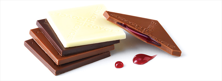 プラフィーユショコラ｜ロイズ（ROYCE'）公式 - チョコレート・お菓子