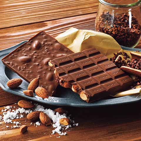 板チョコレート｜ロイズ（ROYCE'）公式 - チョコレート・お菓子の