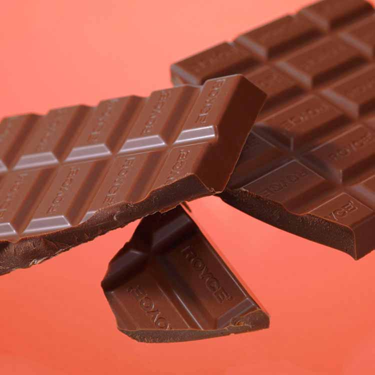 板チョコレート ミルク ロイズ Royce 公式 チョコレート お菓子のオンラインショップ
