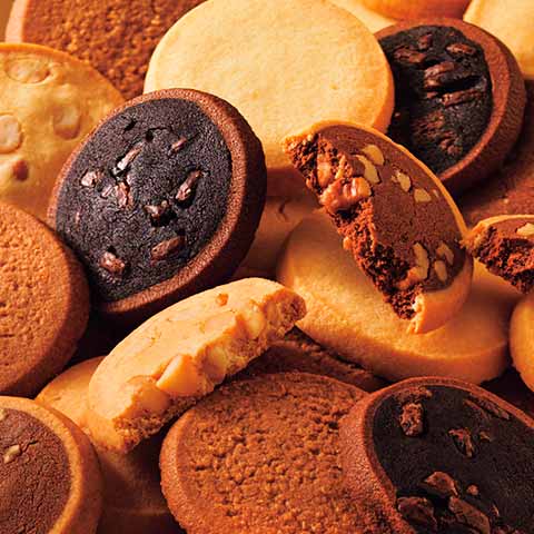 ★(14)★ チョコレート・お菓子まとめ売り　店頭販売価格8600円相当 imgrc0100025518.jpg