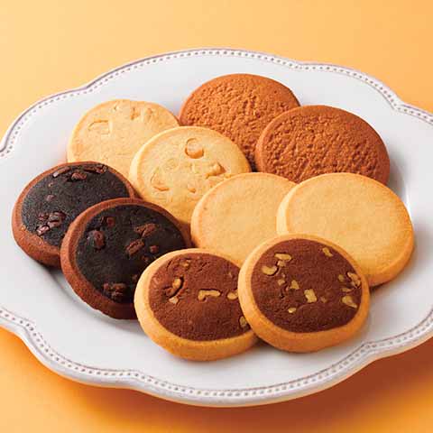 クッキーズ 10枚入 ロイズ Royce 公式 チョコレート お菓子のオンラインショップ クッキーズ 10枚入 ロイズ Royce 公式 チョコレート お菓子のオンラインショップ