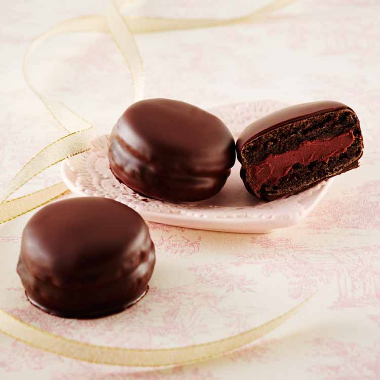 ロイズ カカオマカロン[3個入]