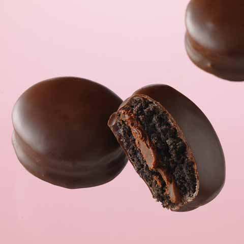 ロイズ カカオマカロン[6個入]｜ロイズ（ROYCE'）公式 - チョコレート