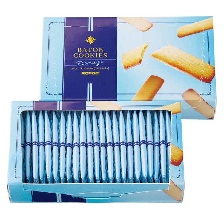 バトンクッキー[フロマージュ]
