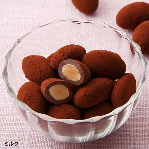 アマンドショコラ[3種詰合せ]｜ロイズ（ROYCE'）公式 - チョコレート