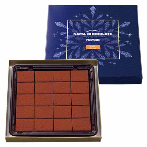 限定・新商品|ロイズ(ROYCE')公式 - チョコレート・お菓子の