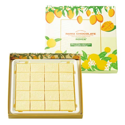 限定・新商品｜ロイズ（ROYCE'）公式 - チョコレート・お菓子の