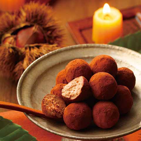 板チョコレート[アーモンド入りビター]｜ロイズ（ROYCE'）公式