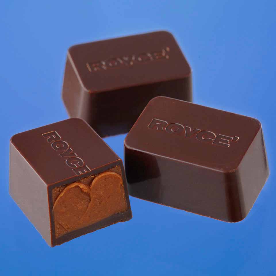 РљРѕРЅС„РµС‚С‹ Royce Pure Chocolate