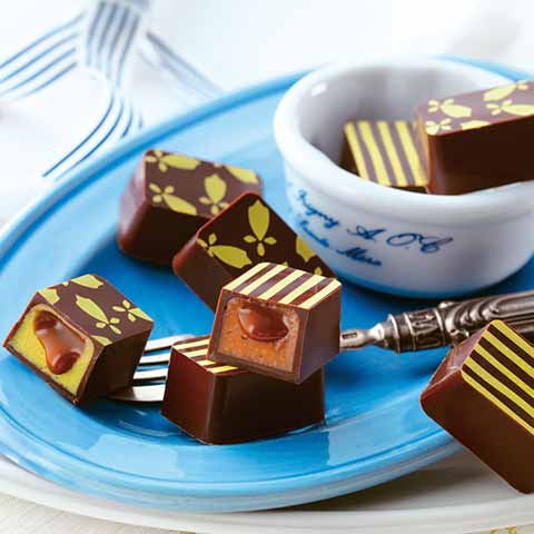 ブランド品専門の ロイズ（ROYCE'）公式 - チョコレート・お菓子のオンラインショップ 時計