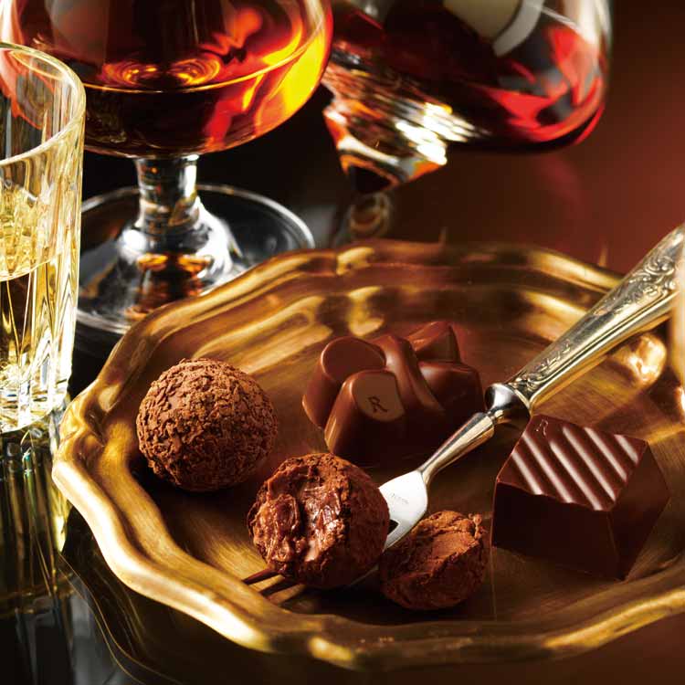 プラリネショコラ[名酒セレクション]