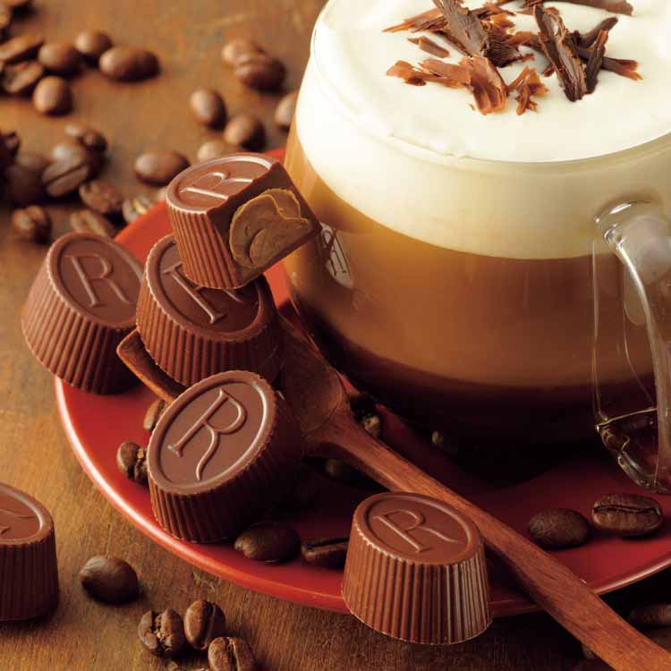 ロイズアールショコラ[カフェモカ]