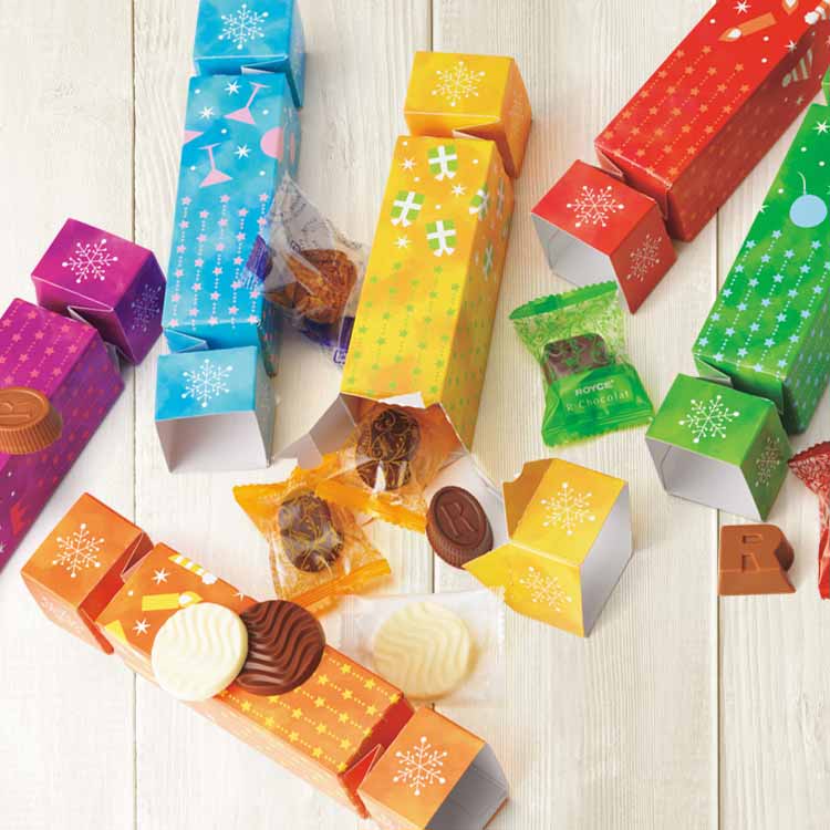 ロイズパーティートリート ロイズ Royce 公式 チョコレート お菓子のオンラインショップ
