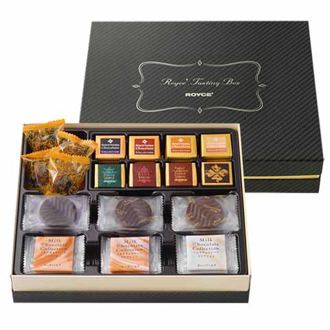 ロイズ Royce 公式 チョコレート お菓子のオンラインショップ