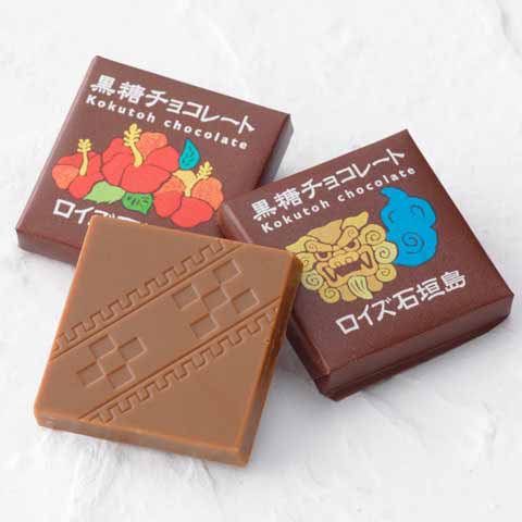 生 東京 ロイズ チョコ ROYCE' Chocolate