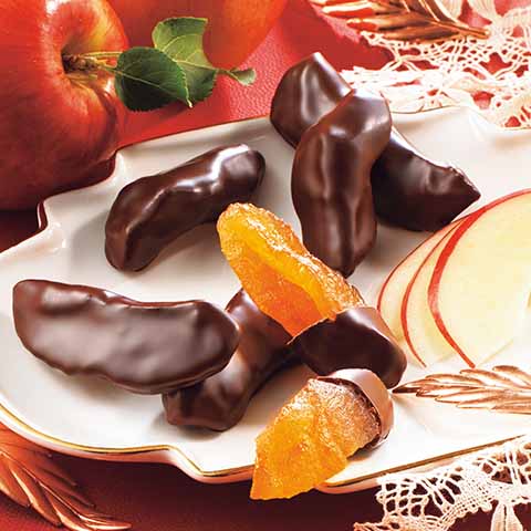 アップル1984さん専用じゃがりこ＆チョコレート詰め合わせ アップルチョコレート[プレミアム]｜ロイズ（ROYCE'）公式