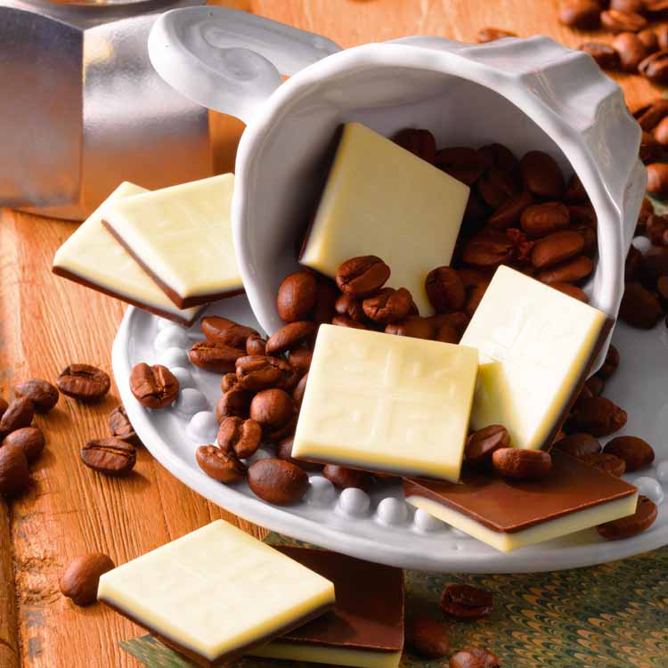 エスプレッソチョコレート