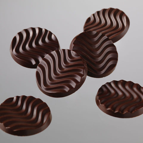 HUNTER US6 てこずっ ビターチョコ