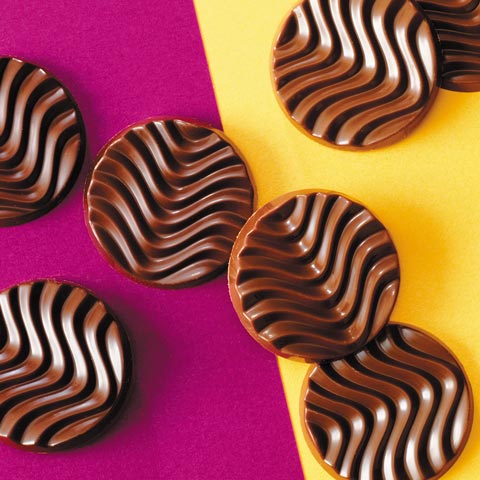 ピュアチョコレート[フルーティビター&フルーティミルク]｜ロイズ