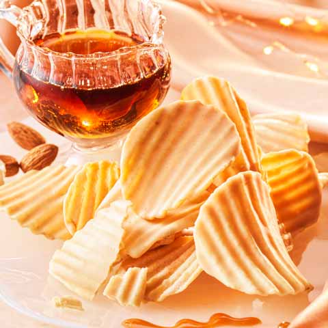 ちょこちっぷす ヨドバシ.com - 富澤商店 TOMIZ 01321800 [溶けにくいチョコチップ 20g