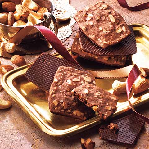 その他 chocolat クリュ デクセプション 75％ マダガスカル - クリオロ