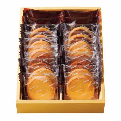 コーフル ロイズ クッキーズ[20枚入]×3セット - 通販 - qualhouse.pt