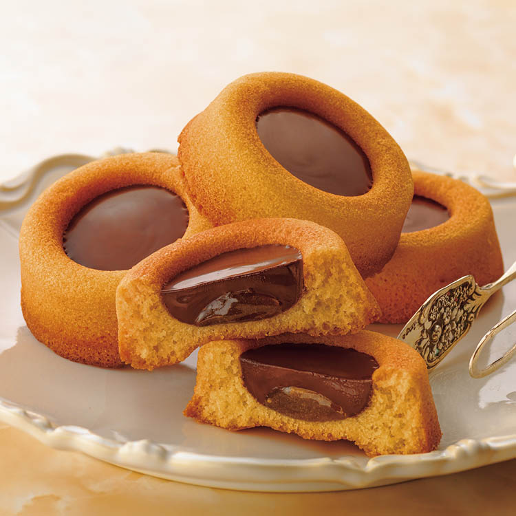 ショコナンシェ