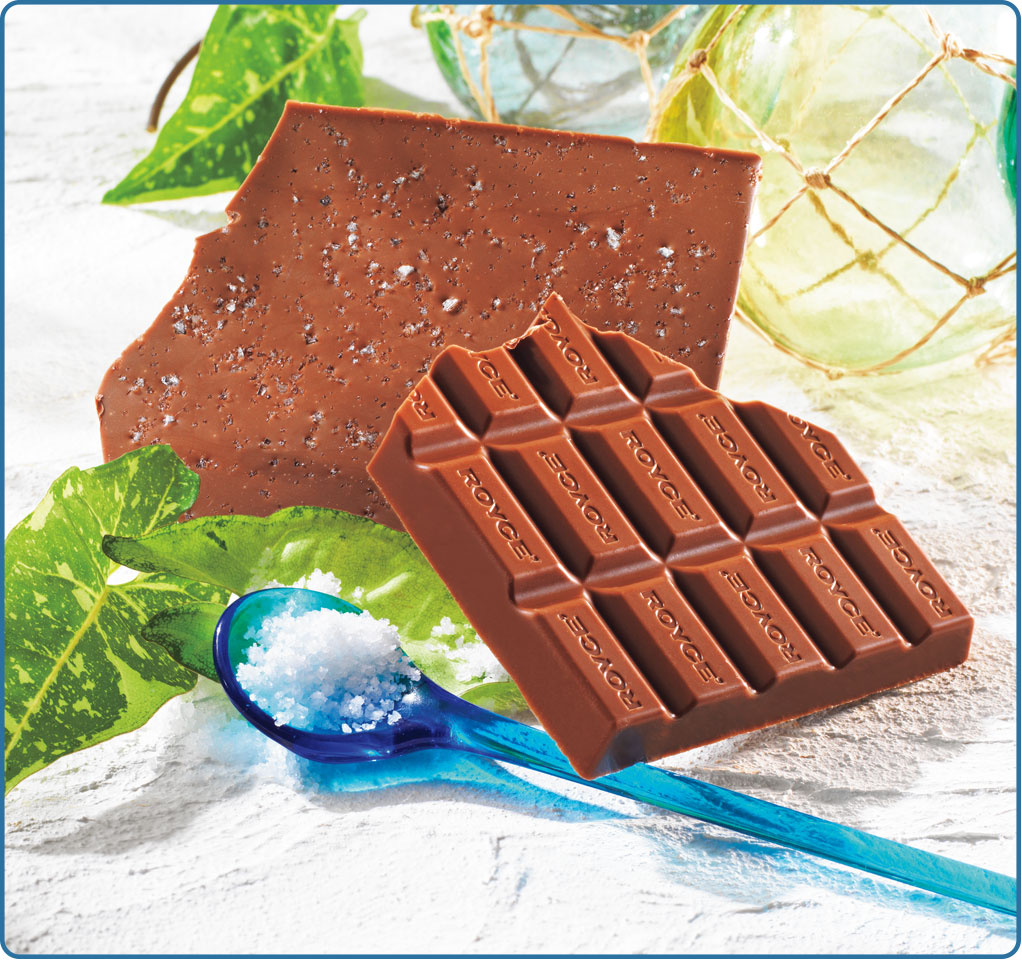  ROYCE' ロイズ 生チョコレート[マイルドミルク] チョコ チョコレート プレゼント ギフト プチギフト スイーツ お菓子