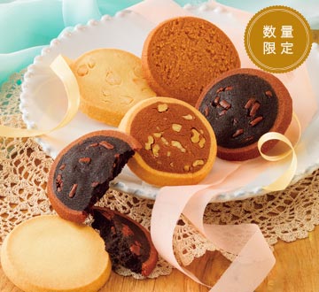 クッキーボックス[6枚入]