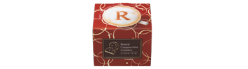 ロイズカプチーノクッキー