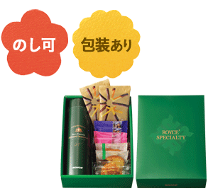 ピエール ミニョン ハーフボトルセット