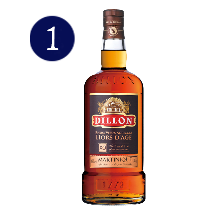 フレンチラムトリフ［4種詰合せ］