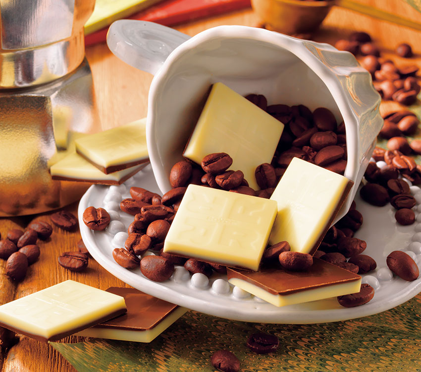 エスプレッソチョコレート