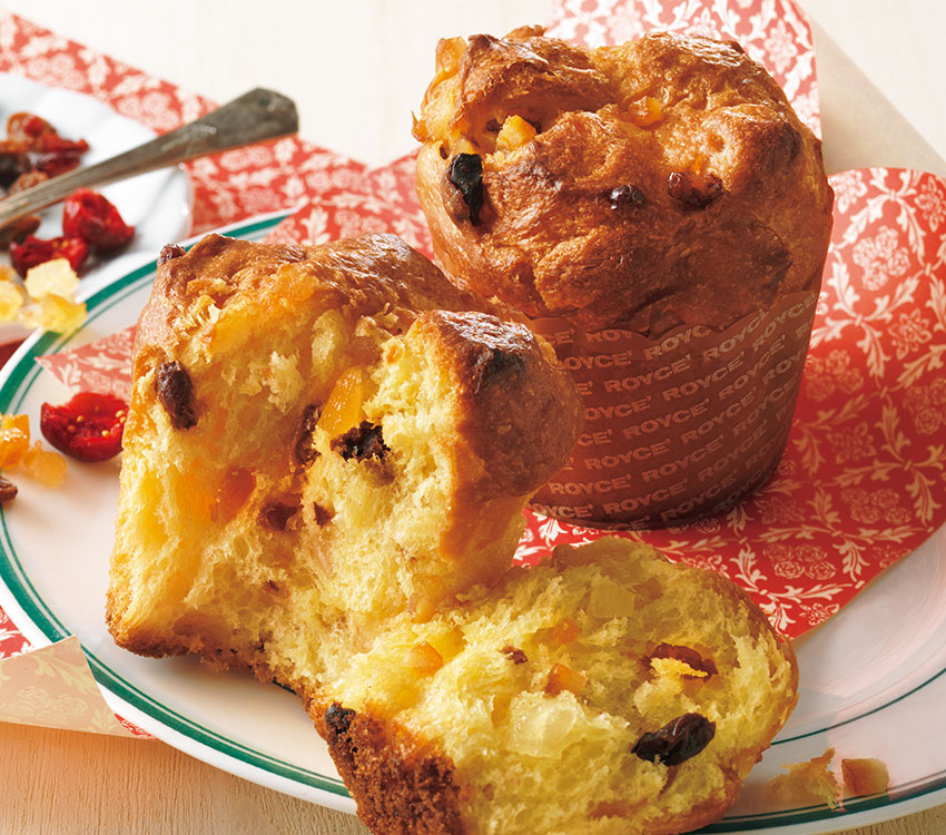 ロイズパネットーネ