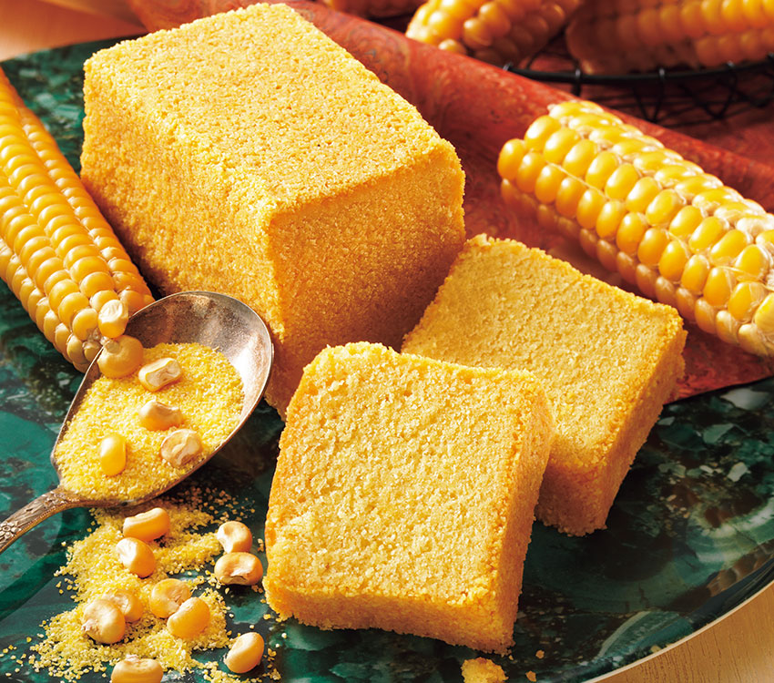 アモール・ポレンタ