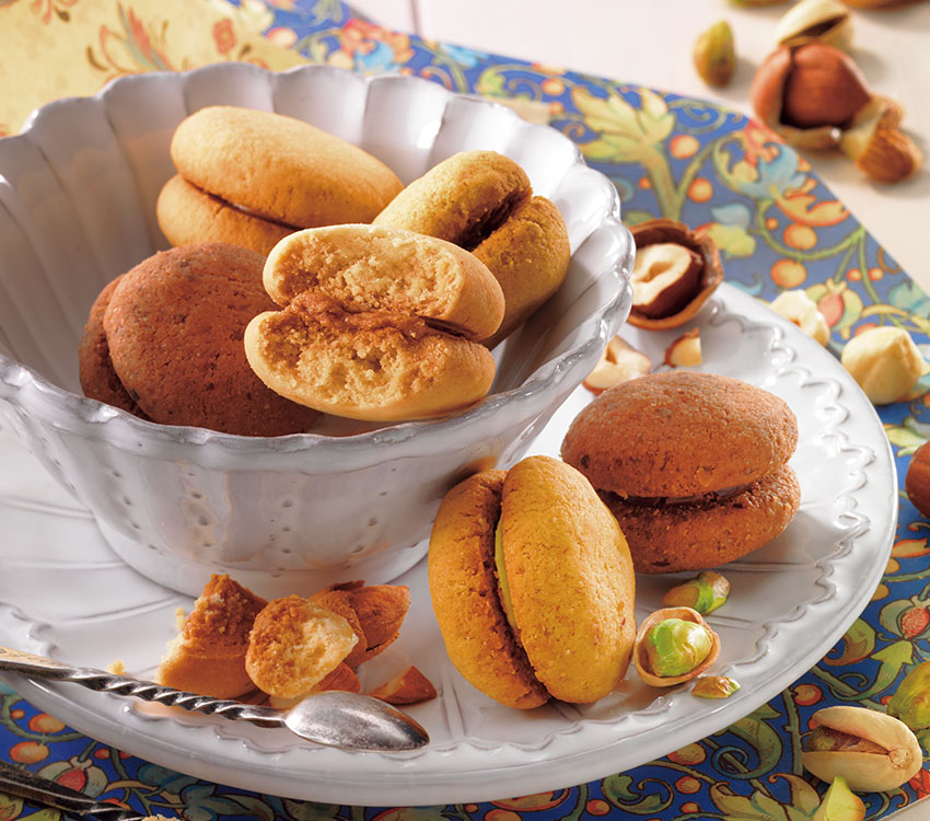 バーチ・ディ・ダーマ