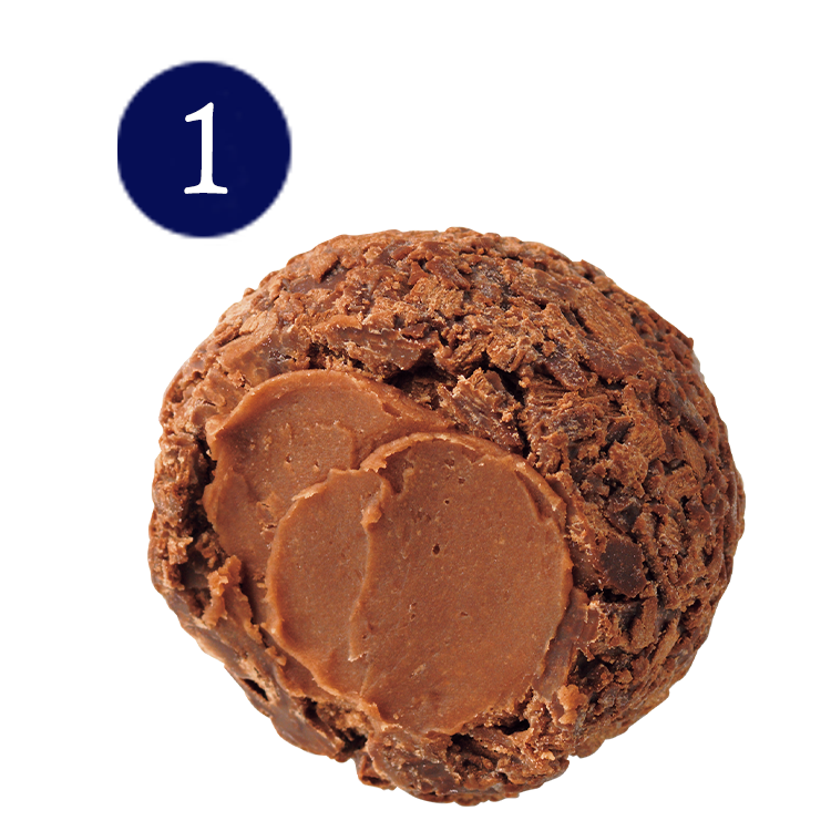 プラリネショコラ［名酒セレクション］