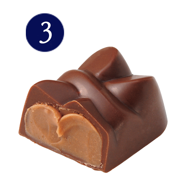 プラリネショコラ［名酒セレクション］