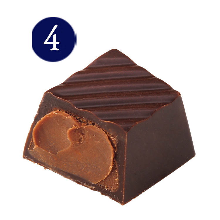 プラリネショコラ［名酒セレクション］