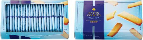 バトンクッキー[フロマージュ]