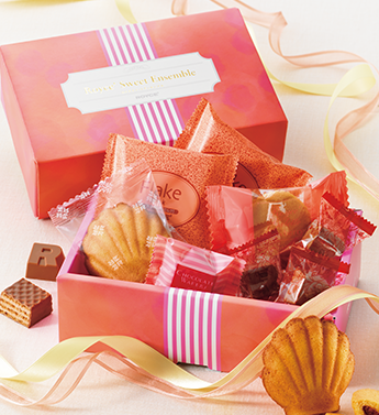 ロイズスイートセレクション