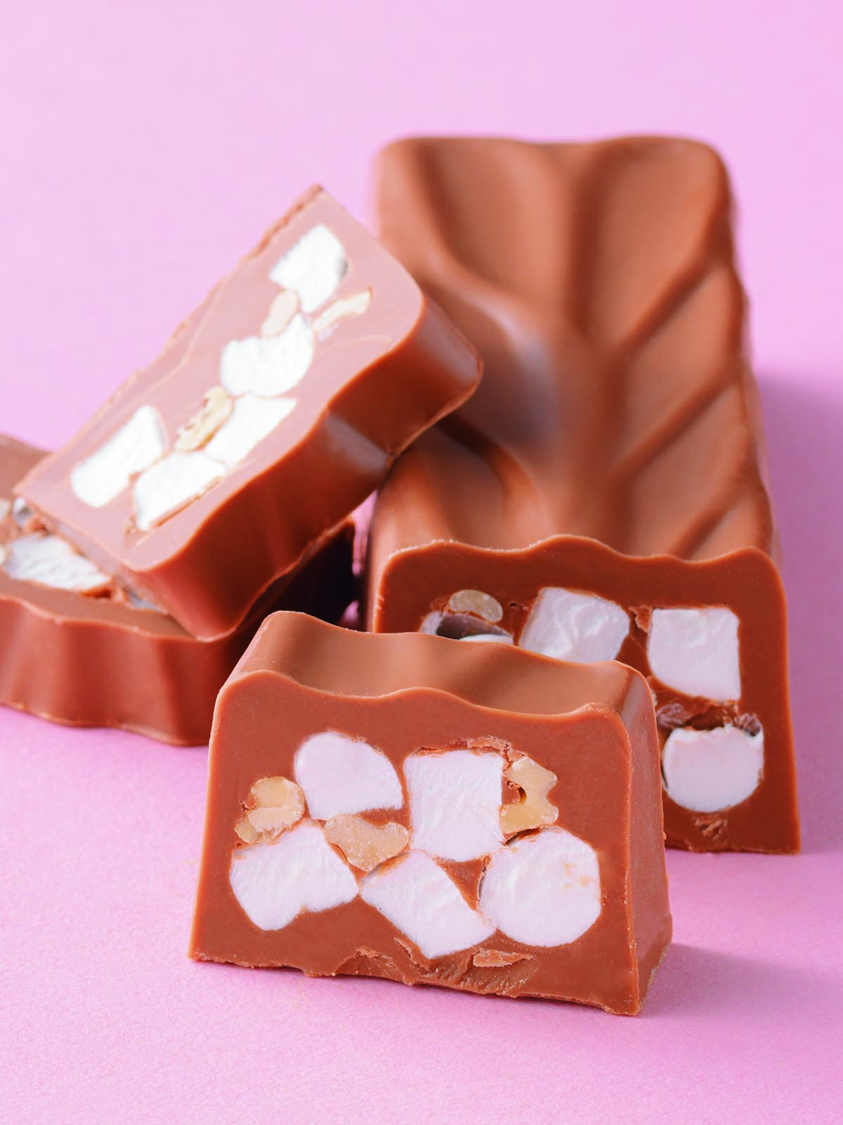 クルマロチョコレート[ミルク]