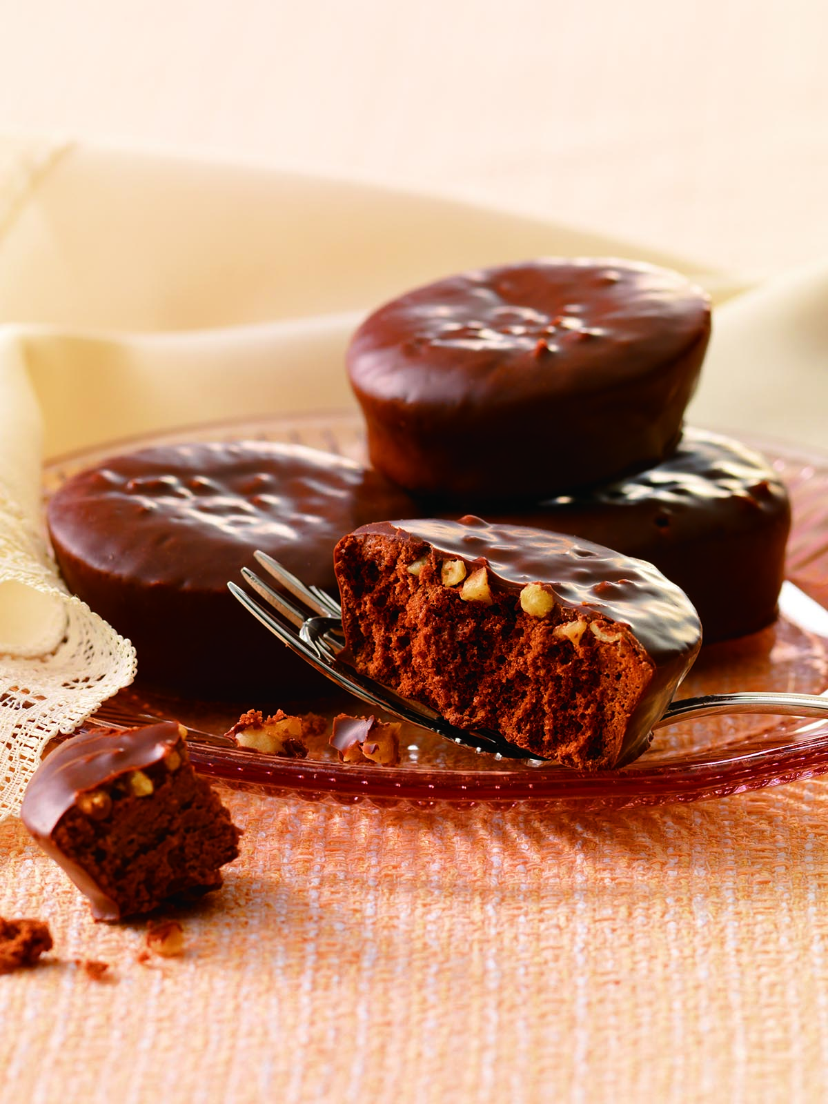 ガトーガナッシュ[6個入]