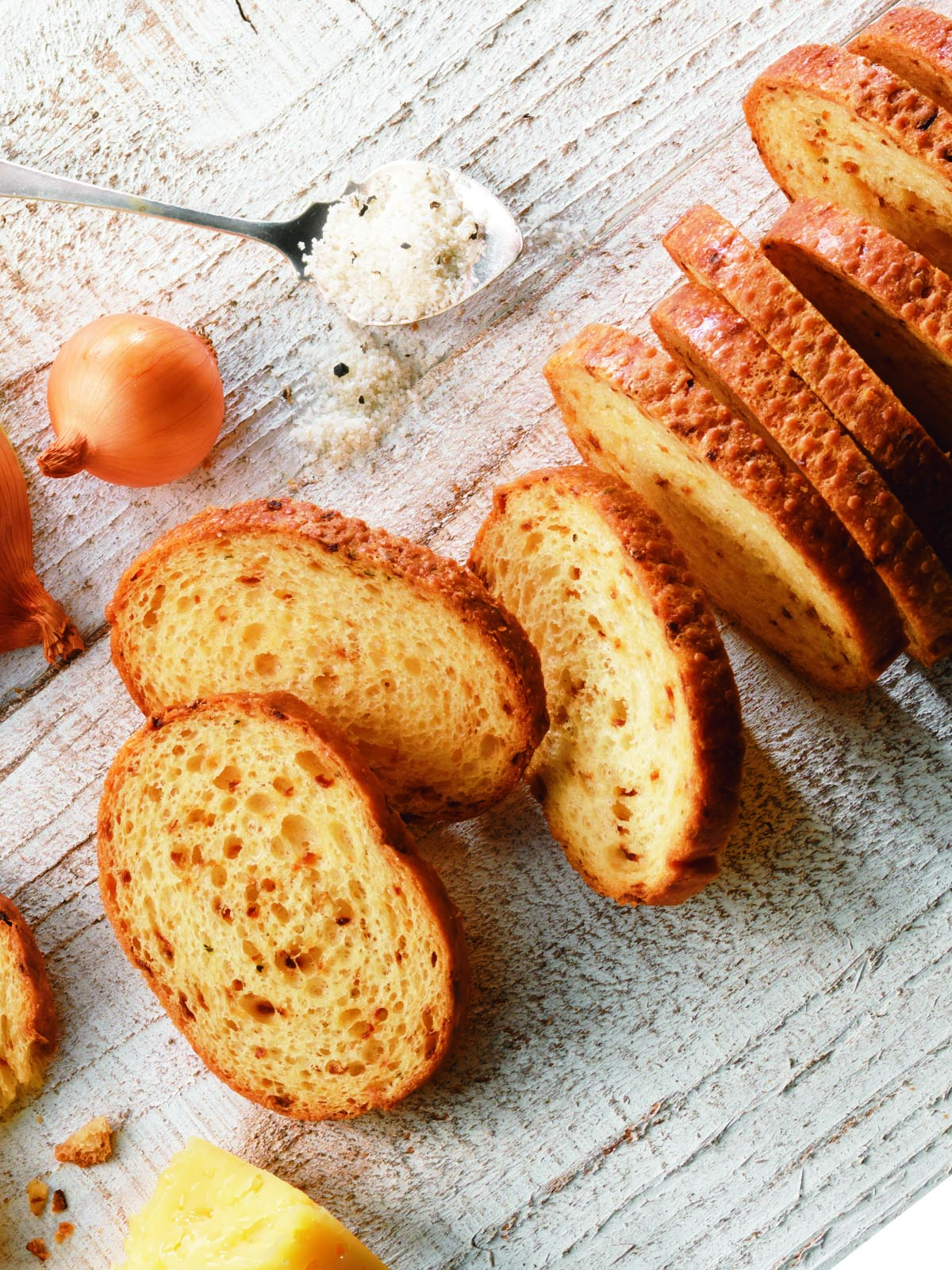 ロイズラスクバリューパック[チーズ&オニオン8袋入]