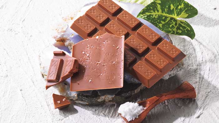 ロイズ石垣島 石垣の塩チョコレート