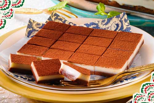 生チョコレート[ティラミス]