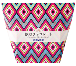 飲むチョコレート(パウダータイプ)
