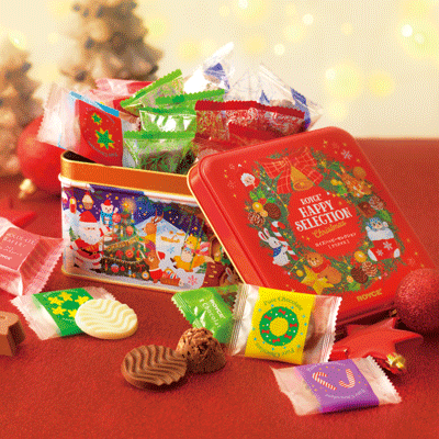 クリスマスのチョコレート お菓子 ギフト特集 ロイズ Royce 公式 チョコレート お菓子のオンラインショップ